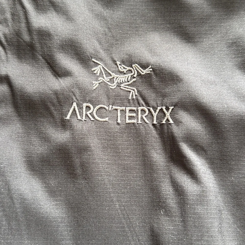 Arc'teryx Women's Black Vest - Picture 3 of 7